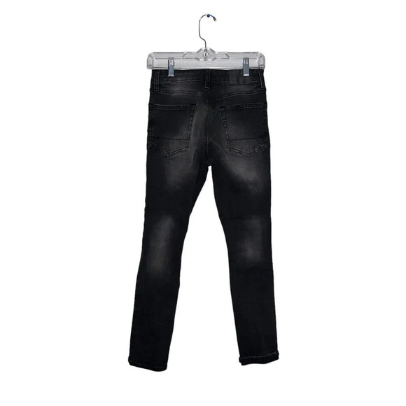 Aeropostale Skinny Jeans 29x30 - Picture 3 of 5